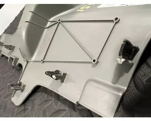KENWORTH T680 Dash Panel