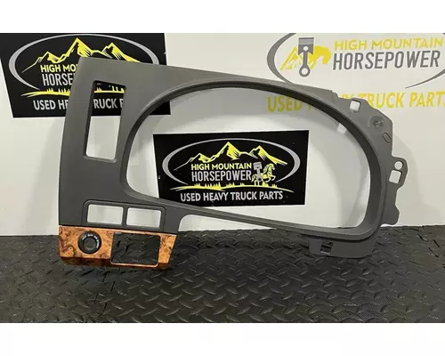 KENWORTH T680 Dash Panel
