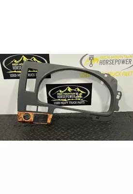 KENWORTH T680 Dash Panel