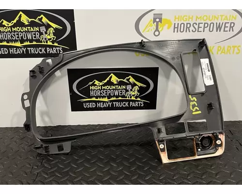 KENWORTH T680 Dash Panel