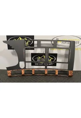 KENWORTH T680 Dash Panel
