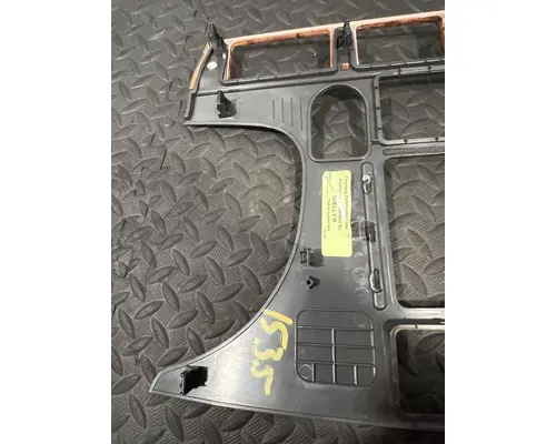 KENWORTH T680 Dash Panel