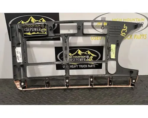 KENWORTH T680 Dash Panel