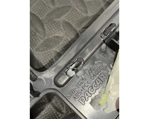 KENWORTH T680 Dash Panel