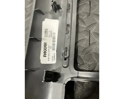 KENWORTH T680 Dash Panel