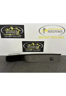 KENWORTH T680 Dash Panel