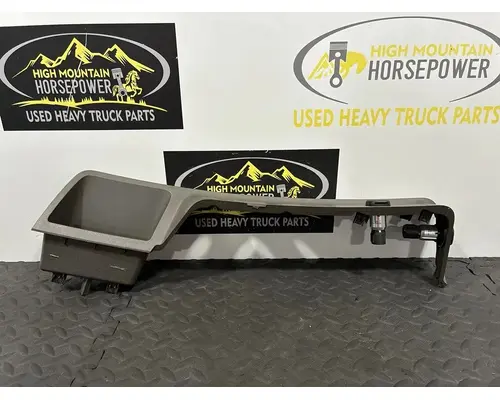 KENWORTH T680 Dash Panel