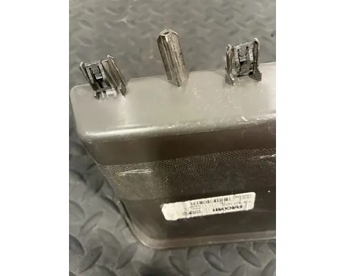 KENWORTH T680 Dash Panel