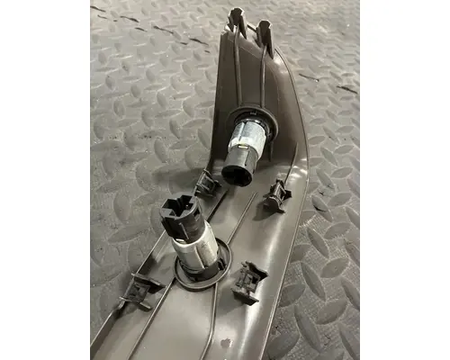 KENWORTH T680 Dash Panel