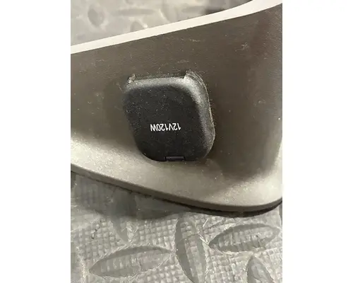 KENWORTH T680 Dash Panel