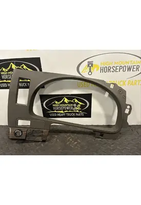 KENWORTH T680 Dash Panel