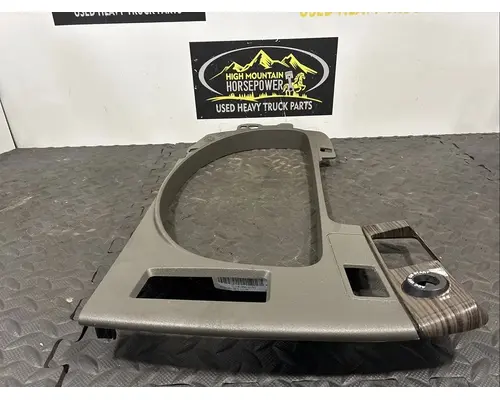 KENWORTH T680 Dash Panel