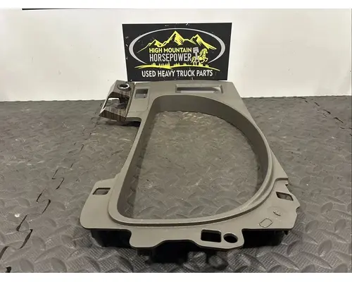 KENWORTH T680 Dash Panel