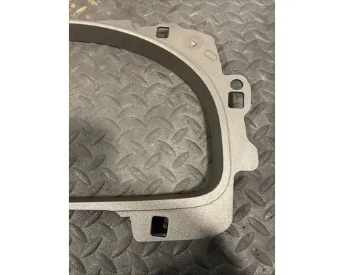 KENWORTH T680 Dash Panel