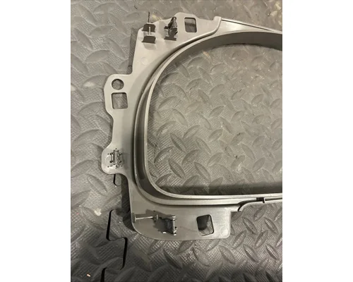 KENWORTH T680 Dash Panel