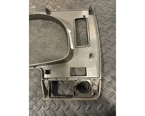 KENWORTH T680 Dash Panel