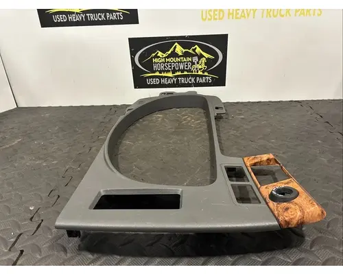 KENWORTH T680 Dash Panel