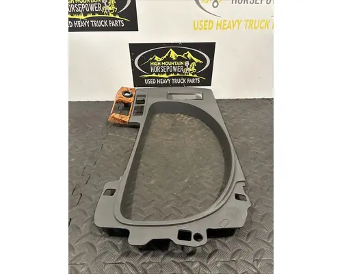 KENWORTH T680 Dash Panel