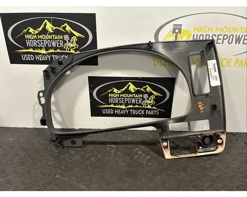 KENWORTH T680 Dash Panel