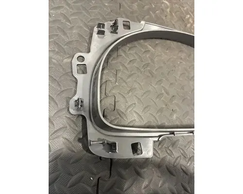 KENWORTH T680 Dash Panel