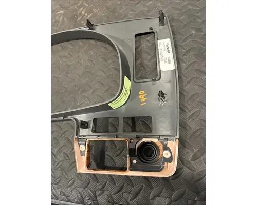 KENWORTH T680 Dash Panel