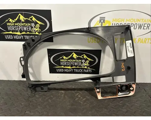 KENWORTH T680 Dash Panel