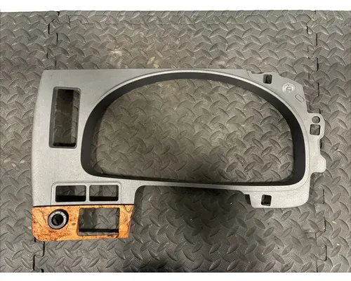 KENWORTH T680 Dash Panel