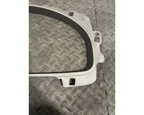 KENWORTH T680 Dash Panel
