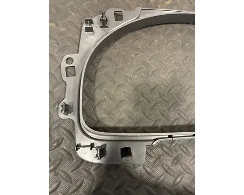 KENWORTH T680 Dash Panel