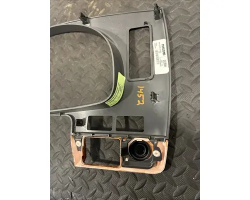 KENWORTH T680 Dash Panel