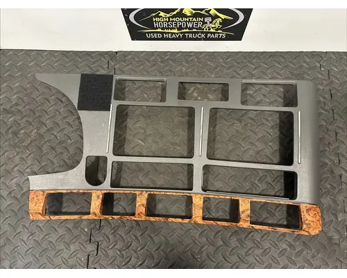 KENWORTH T680 Dash Panel