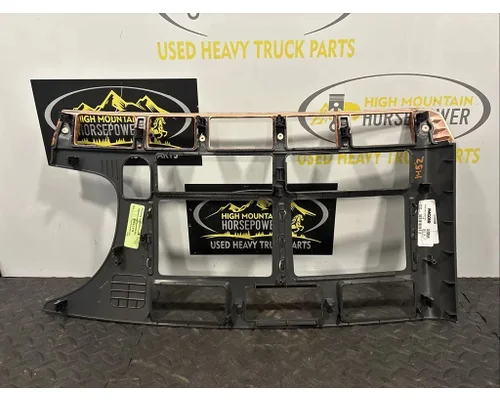 KENWORTH T680 Dash Panel