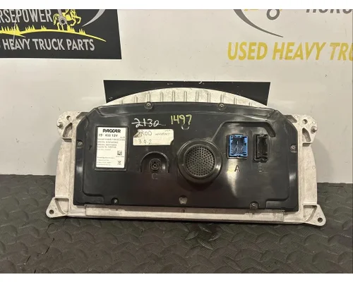 KENWORTH T680 Dash Panel