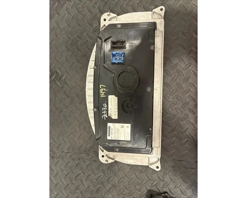 KENWORTH T680 Dash Panel