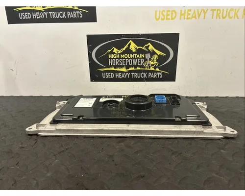 KENWORTH T680 Dash Panel