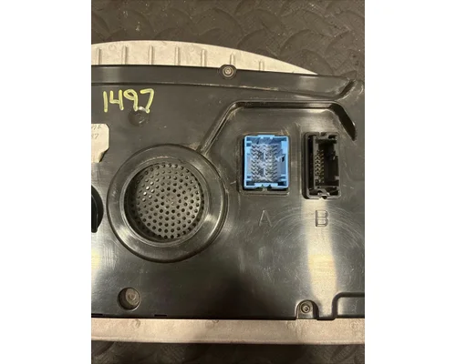 KENWORTH T680 Dash Panel