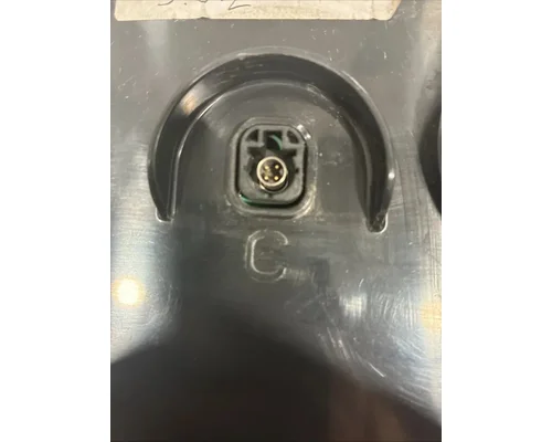 KENWORTH T680 Dash Panel
