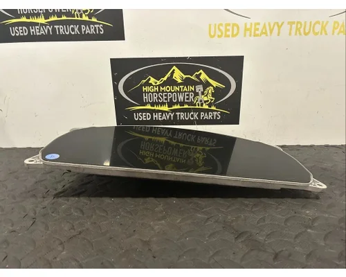KENWORTH T680 Dash Panel