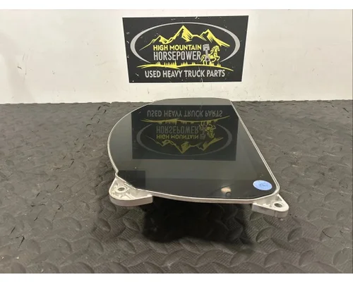 KENWORTH T680 Dash Panel