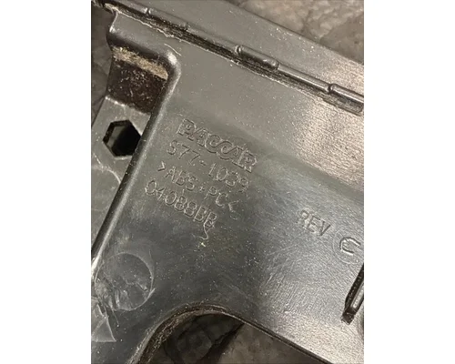 KENWORTH T680 Dash Panel
