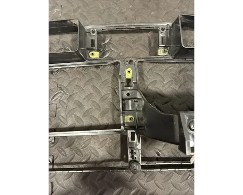 KENWORTH T680 Dash Panel