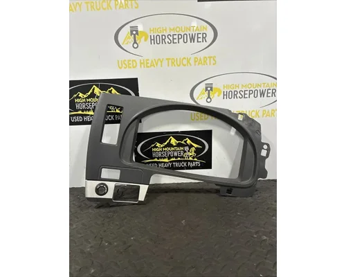 KENWORTH T680 Dash Panel