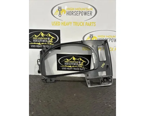 KENWORTH T680 Dash Panel