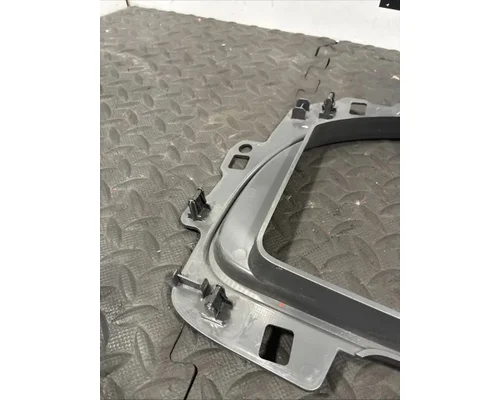 KENWORTH T680 Dash Panel