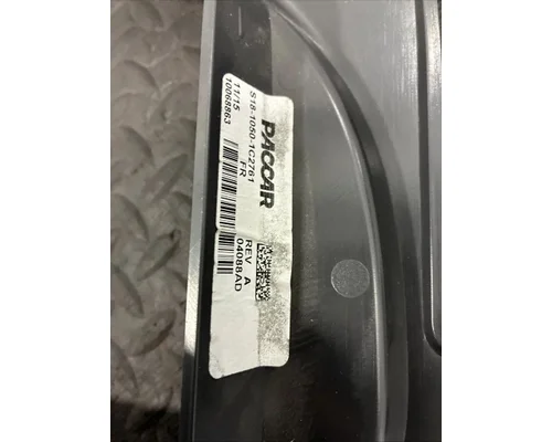KENWORTH T680 Dash Panel