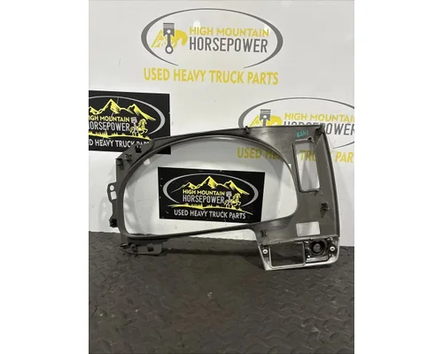 KENWORTH T680 Dash Panel