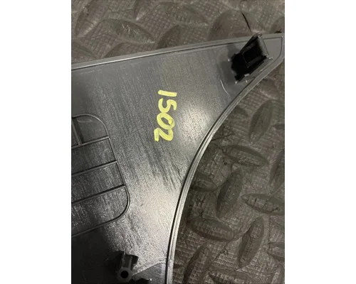 KENWORTH T680 Dash Panel