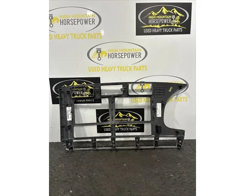 KENWORTH T680 Dash Panel