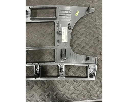 KENWORTH T680 Dash Panel