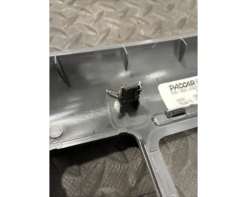 KENWORTH T680 Dash Panel